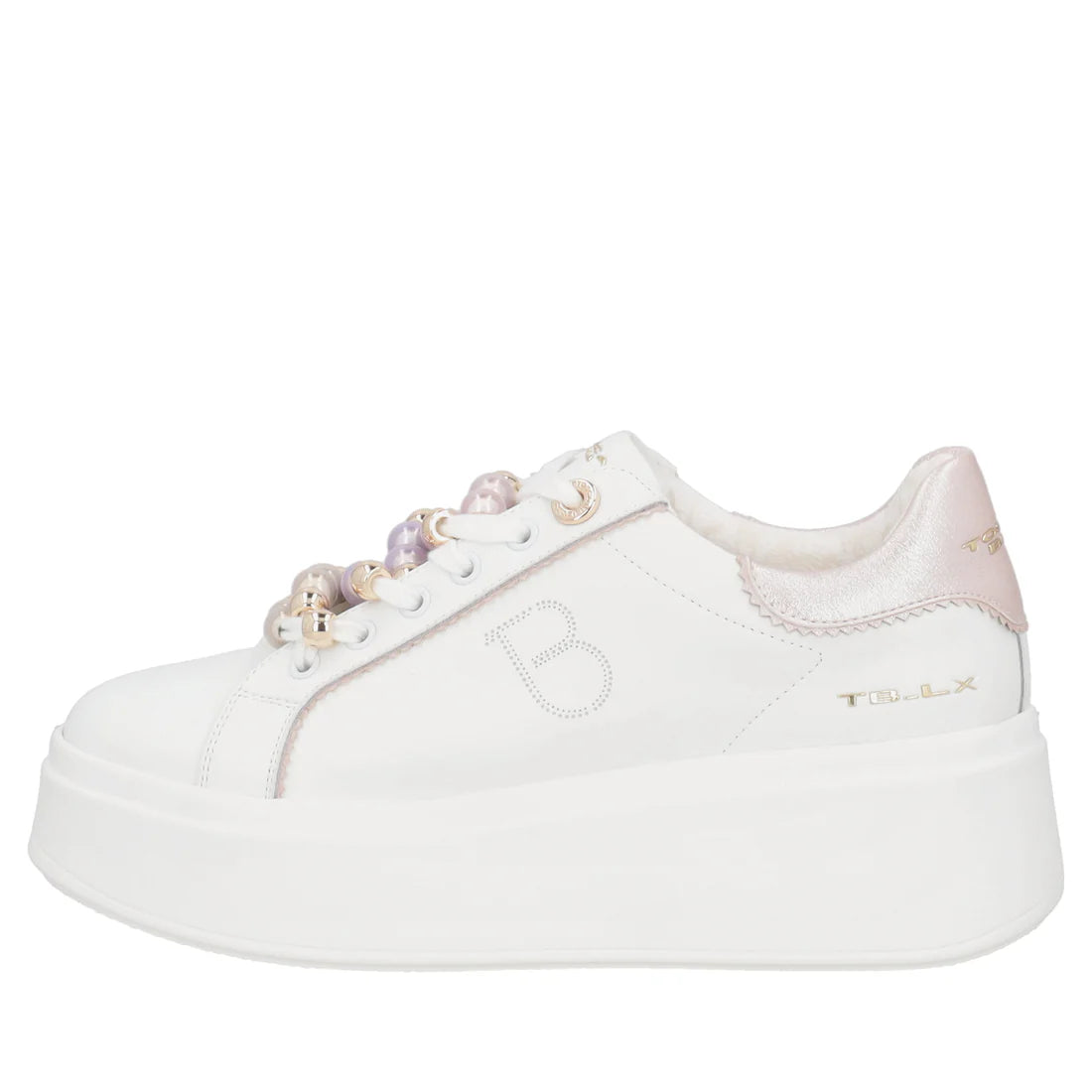 Tosca Blu Ss2603 S023 Sneaker
