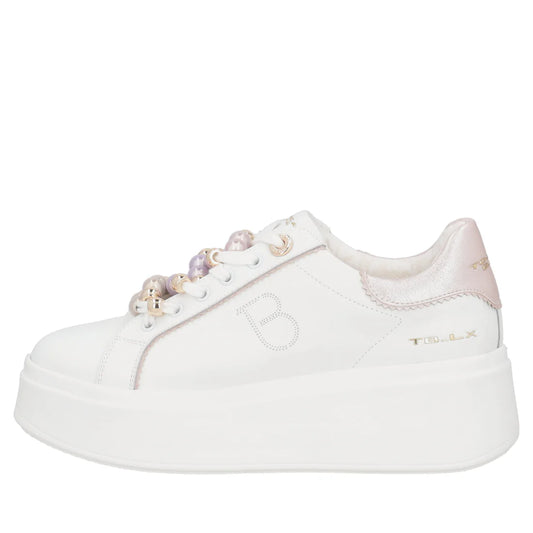 Tosca Blu Ss2603 S023 Sneaker