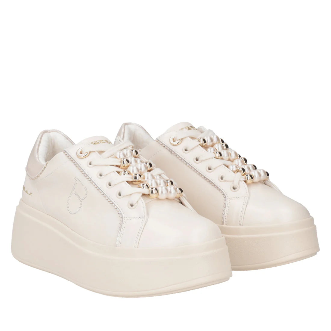 Tosca Blu Ss2603 S023 Sneaker
