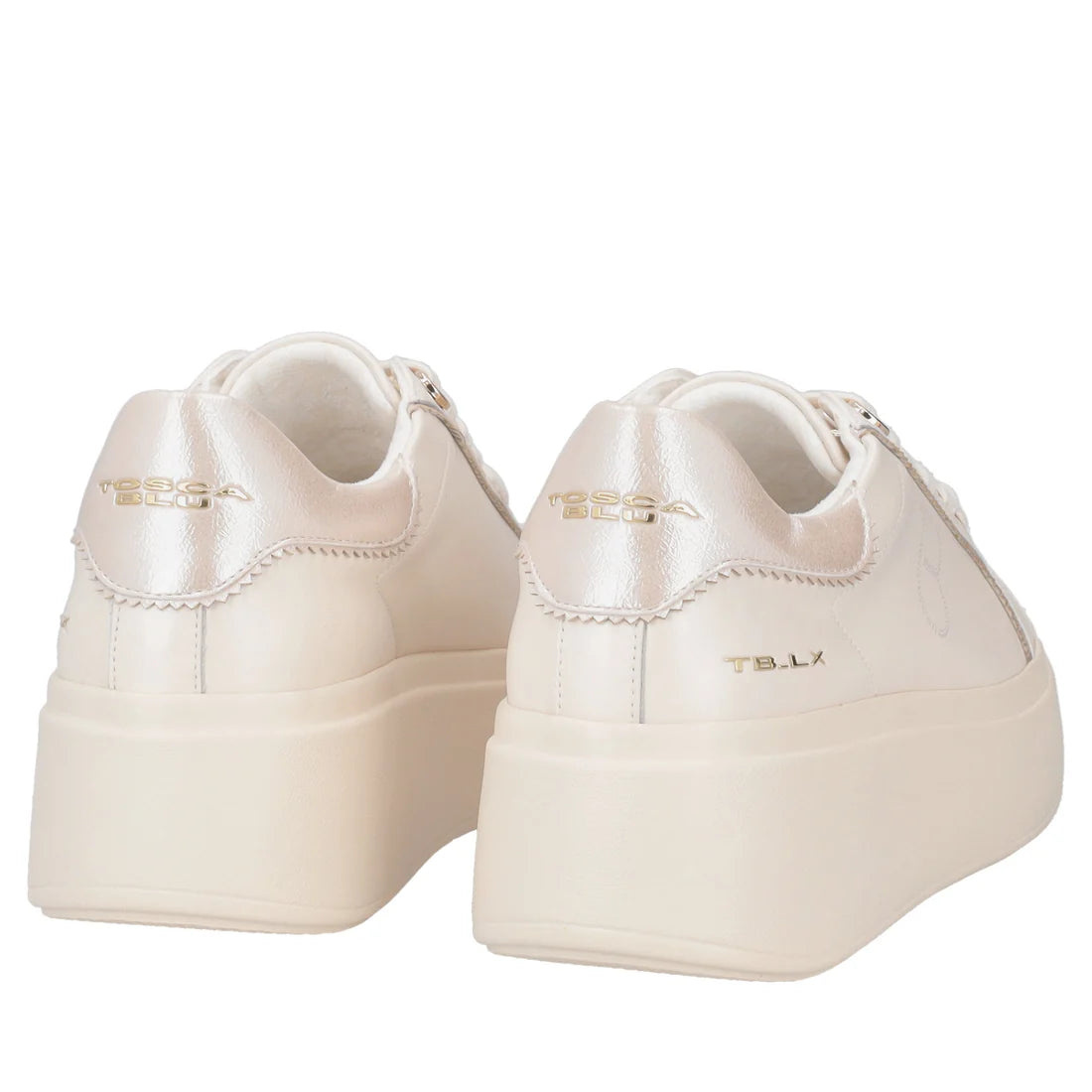 Tosca Blu Ss2603 S023 Sneaker
