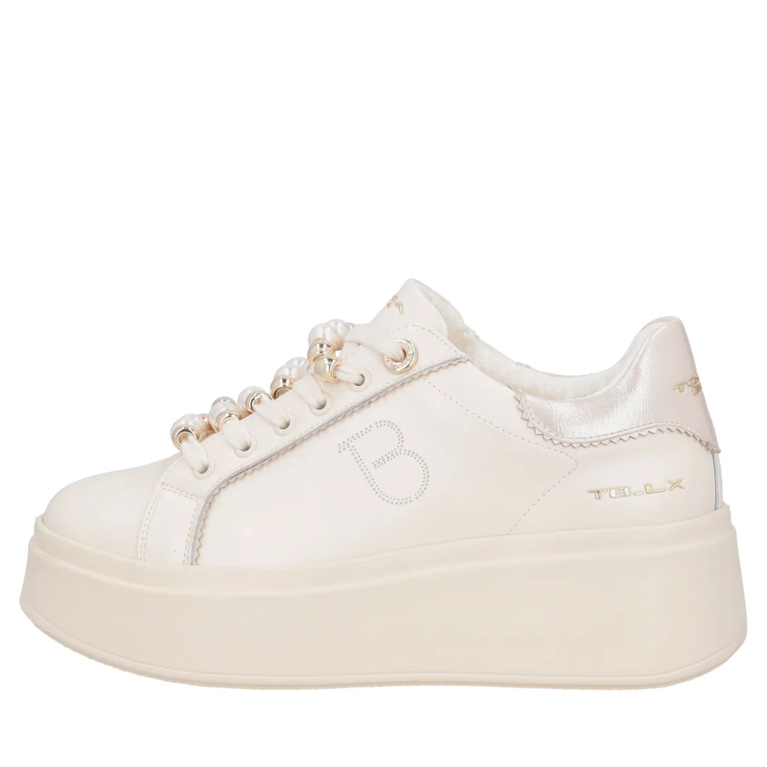 Tosca Blu Ss2603 S023 Sneaker