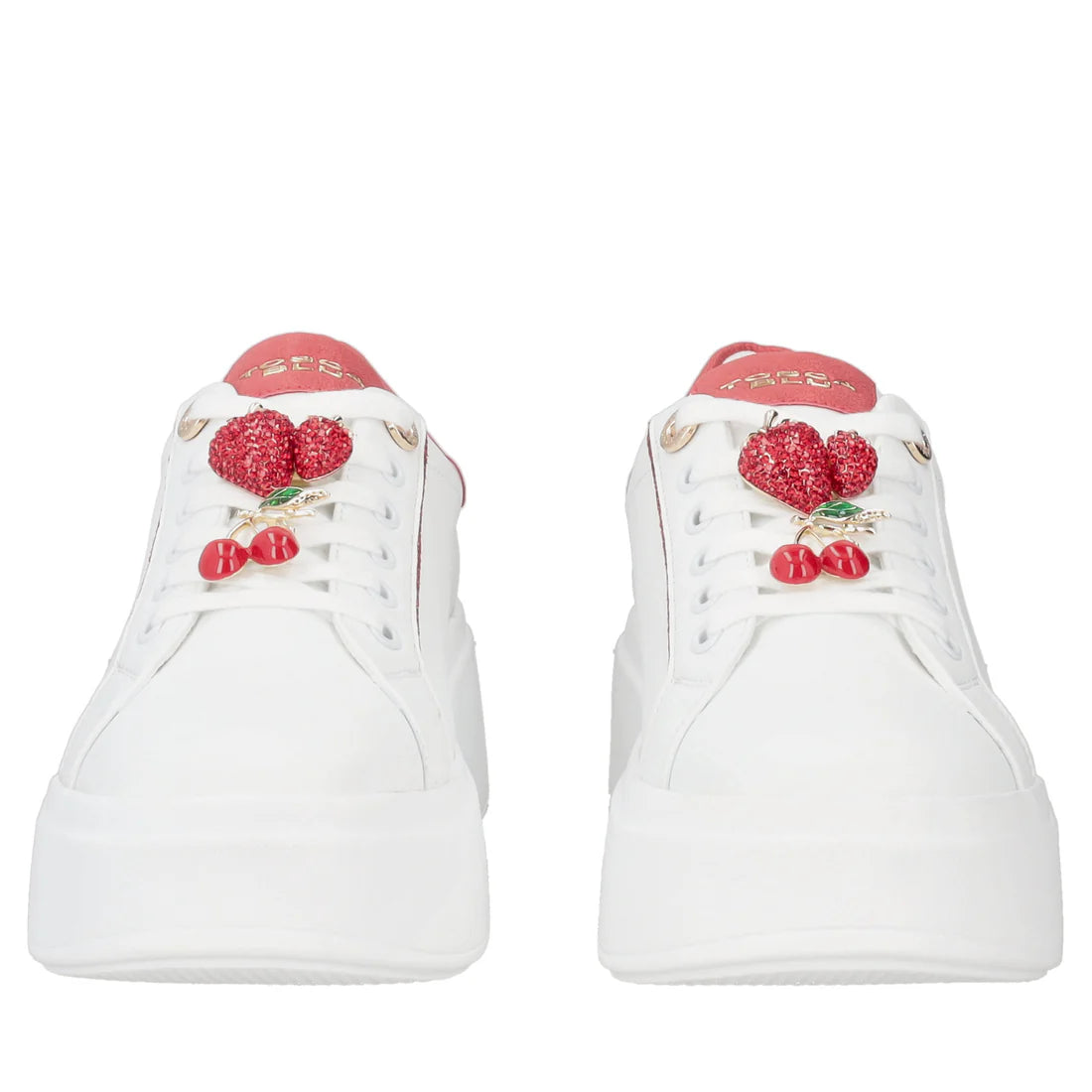 Tosca Blu Ss2603 S029 Sneaker