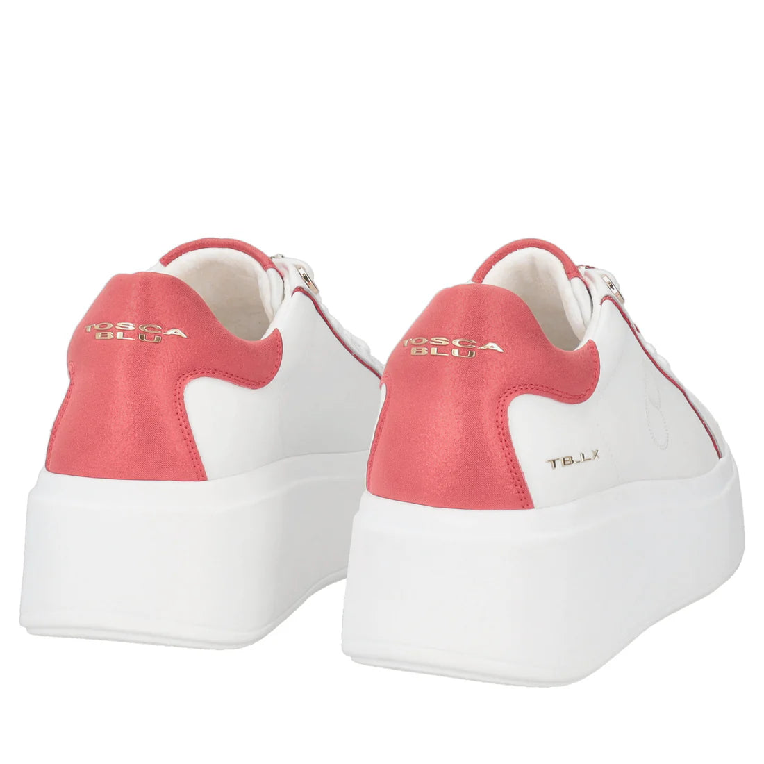 Tosca Blu Ss2603 S029 Sneaker