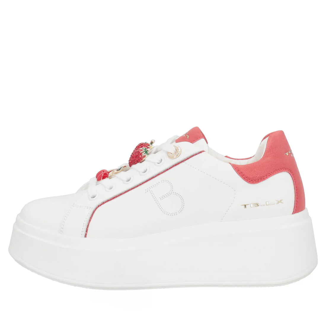 Tosca Blu Ss2603 S029 Sneaker