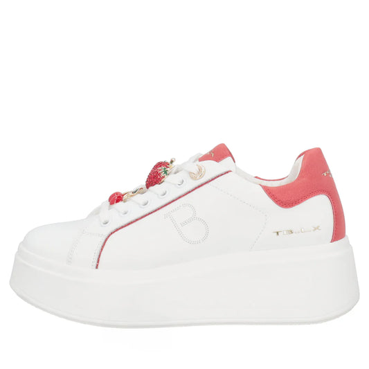 Tosca Blu Ss2603 S029 Sneaker