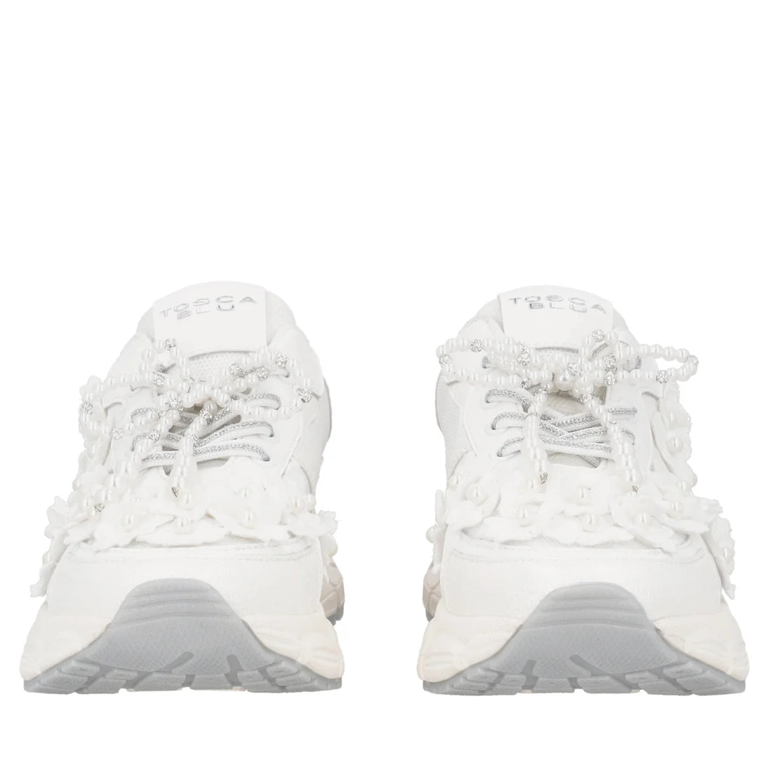 Tosca Blu Ss2608 S080 Sneaker