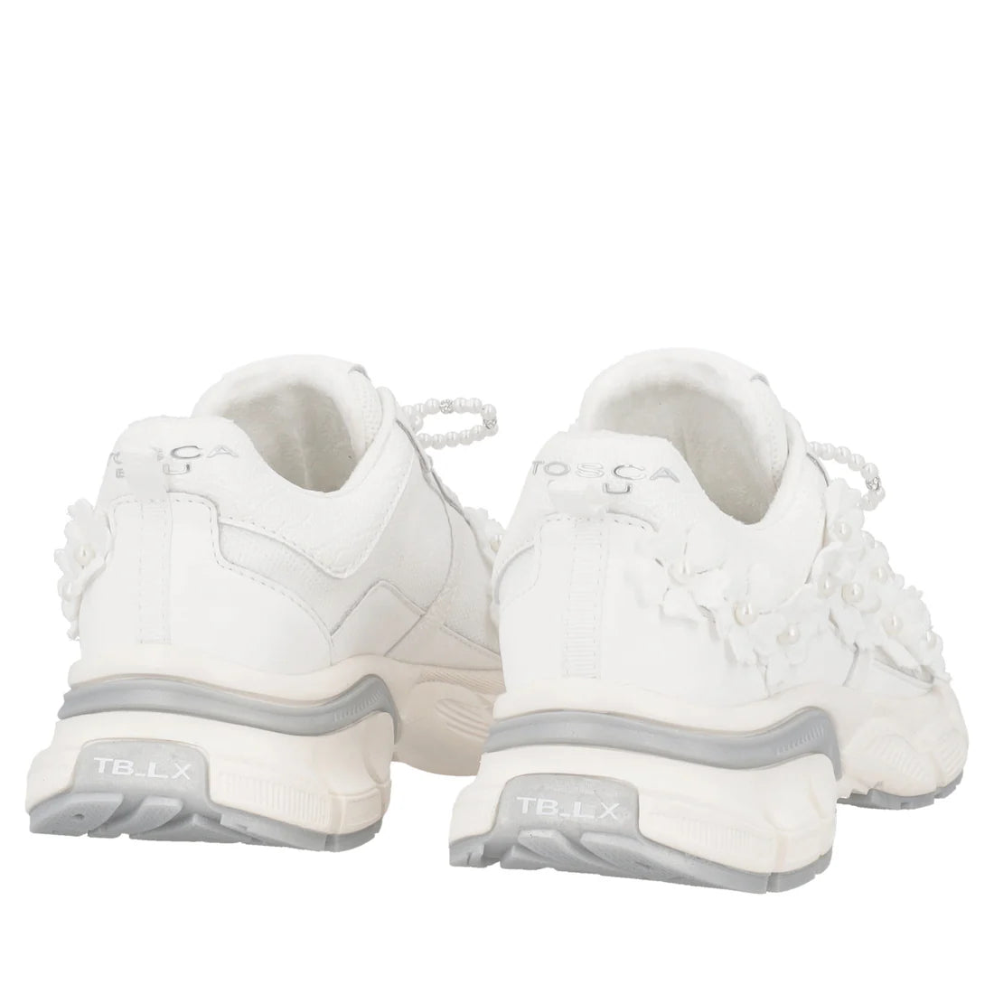 Tosca Blu Ss2608 S080 Sneaker