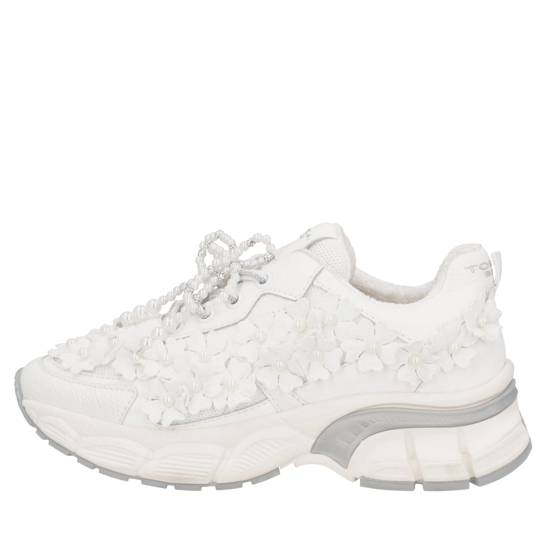 Tosca Blu Ss2608 S080 Sneaker