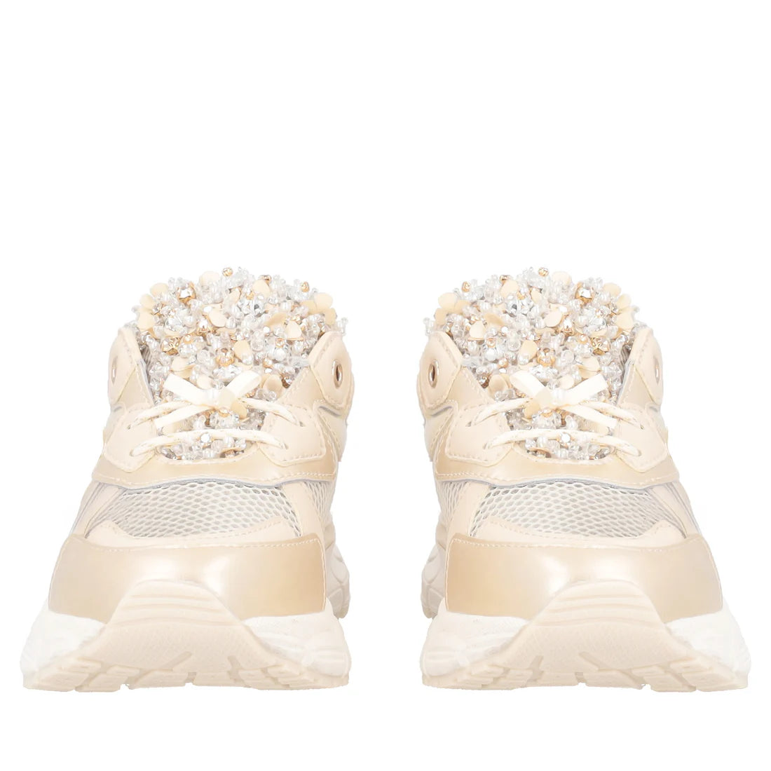 Tosca Blu Ss2608 S081 Sneaker