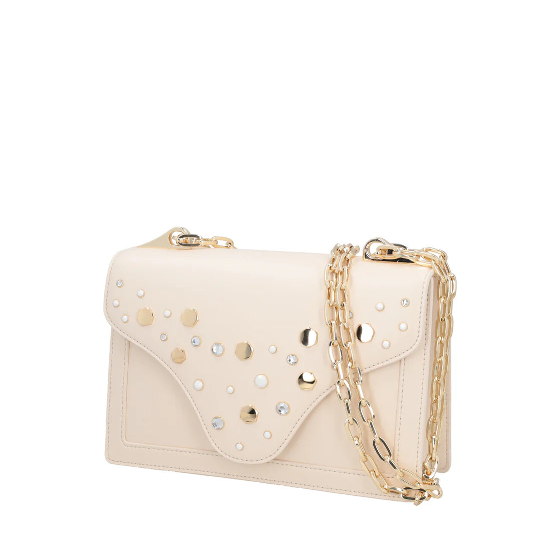 Tosca Blu Ss2610 B003 Hand Bag