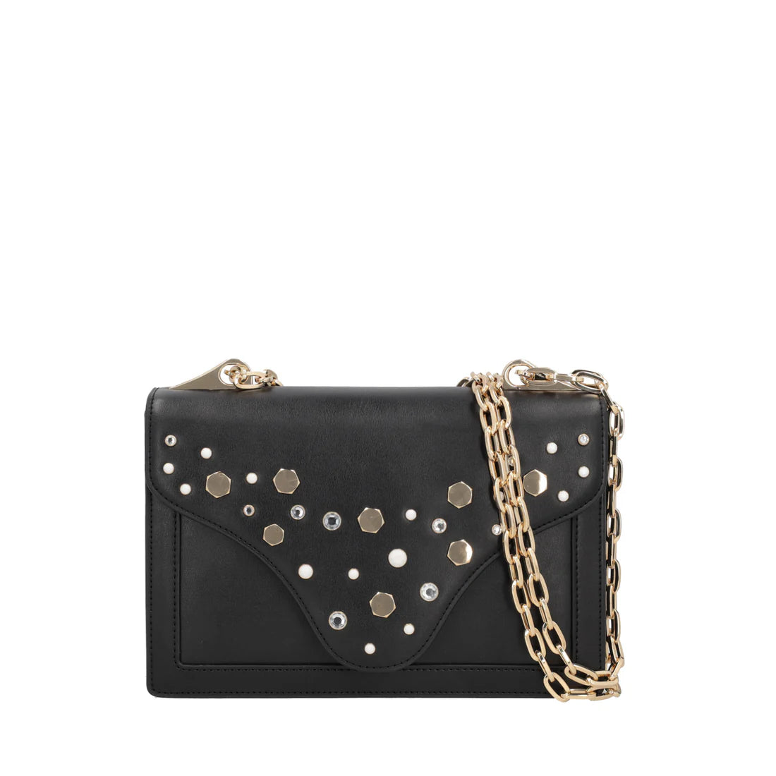 Tosca Blu Ss2610 B003 Hand Bag