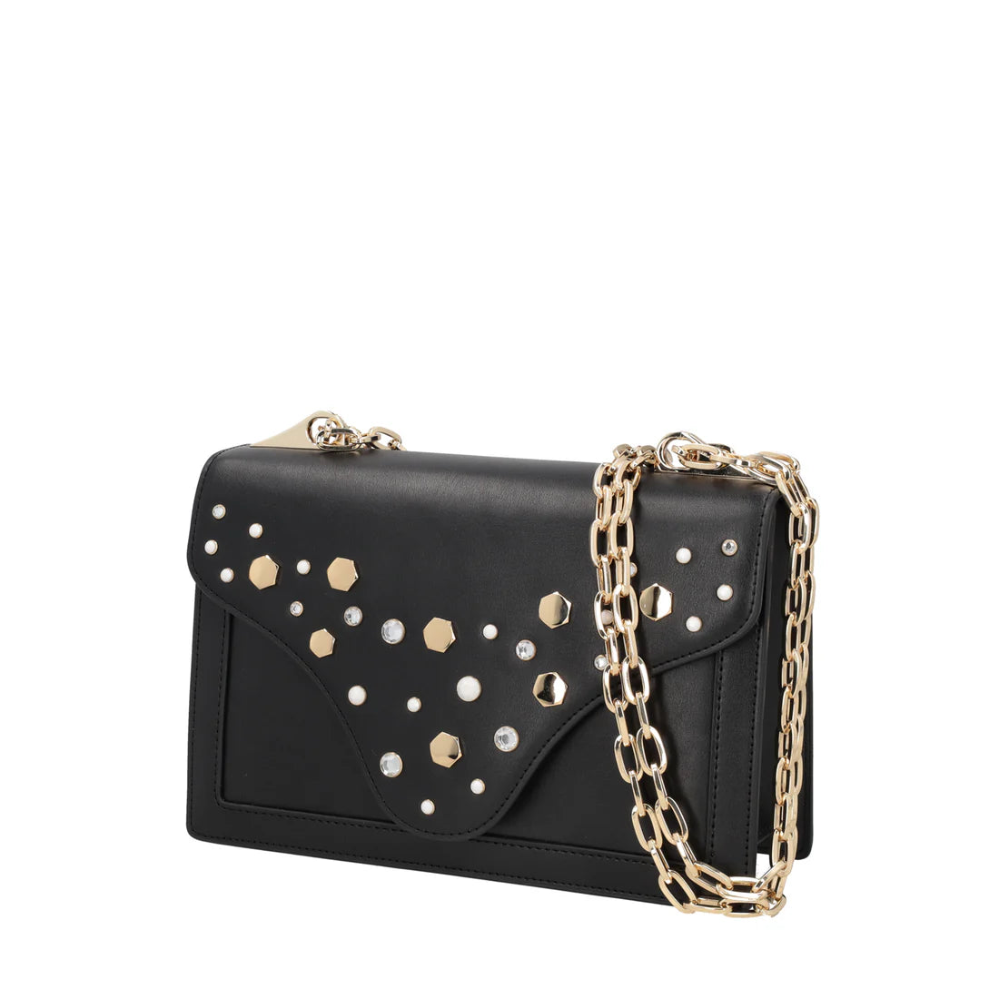Tosca Blu Ss2610 B003 Hand Bag