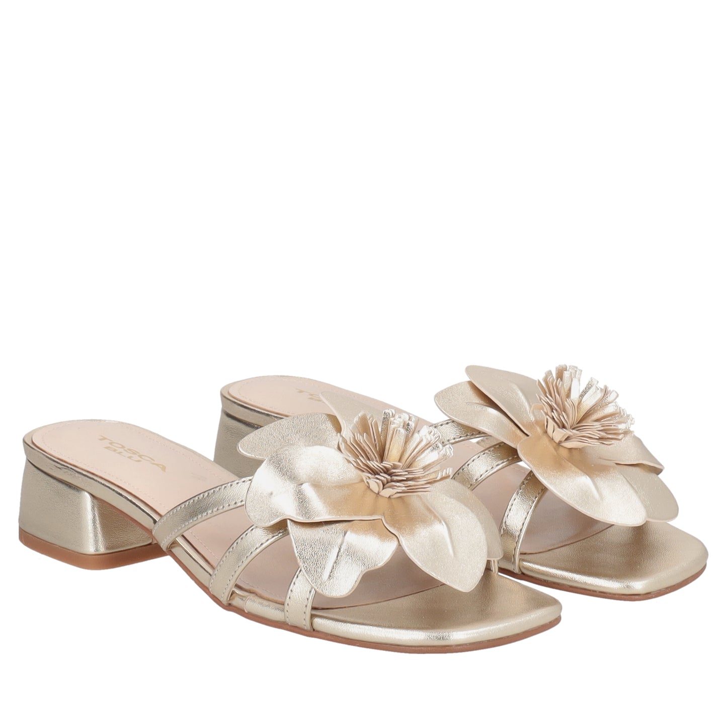 Tosca Blu Ss2621 S210 Slides