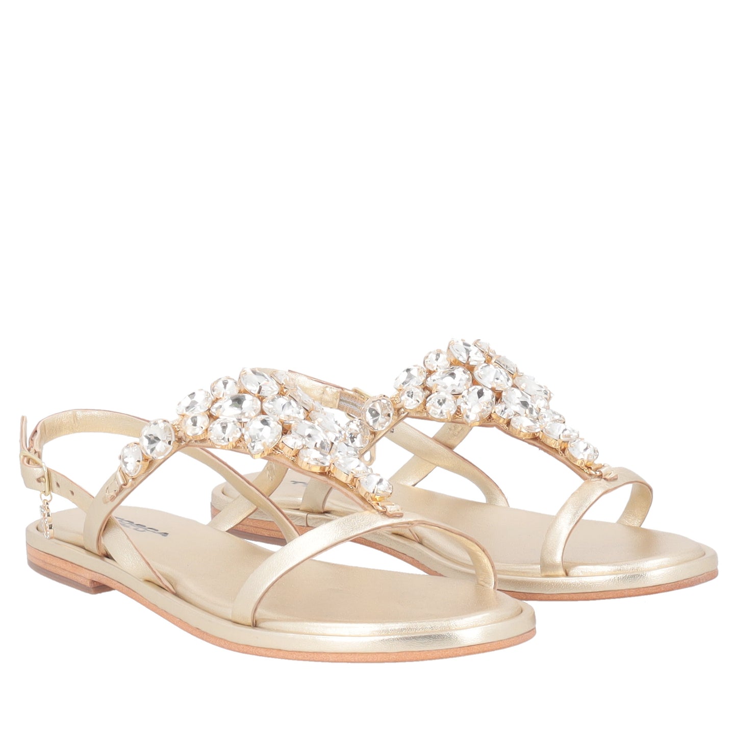 Tosca Blu Ss2623 S230 Sandal