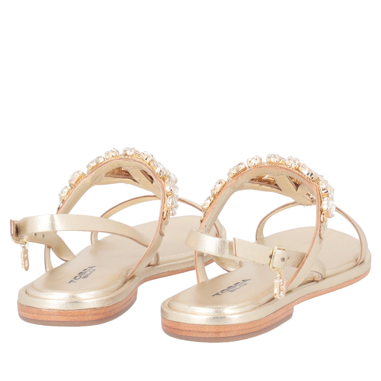 Tosca Blu Ss2623 S230 Sandal