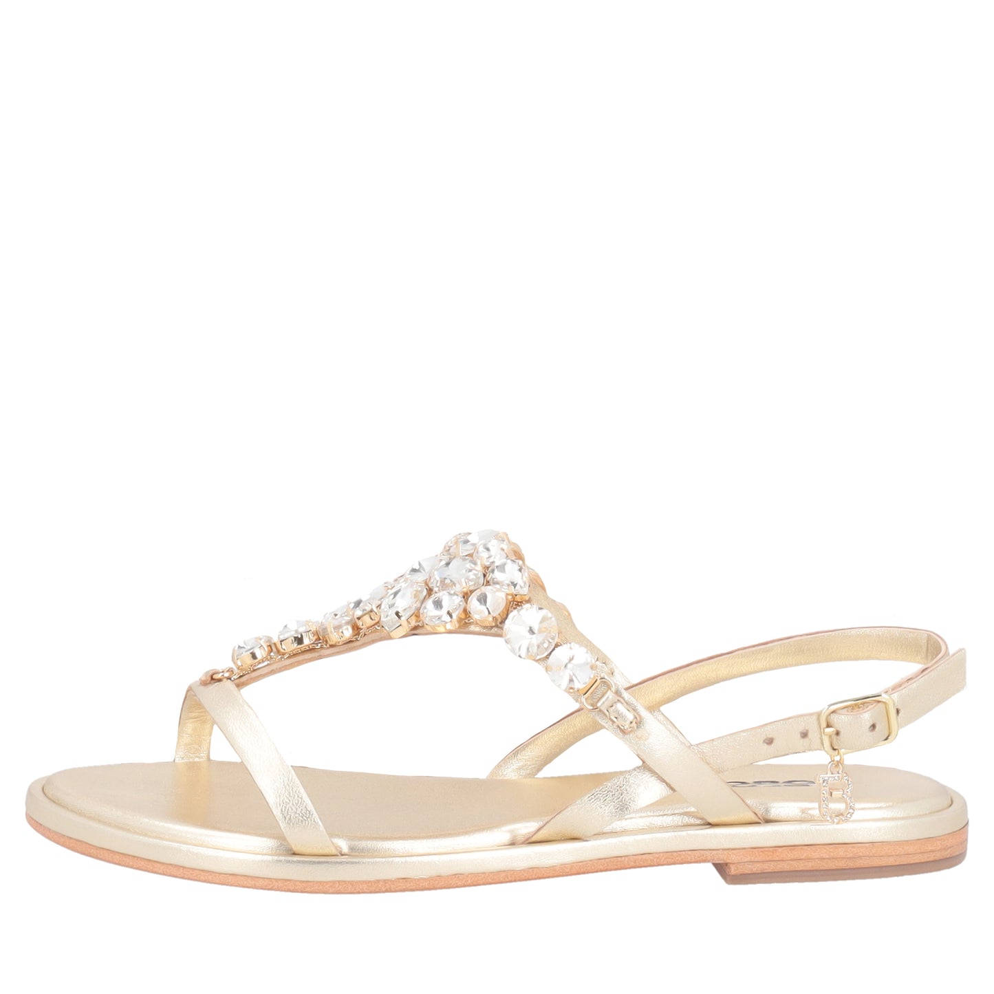 Tosca Blu Ss2623 S230 Sandal