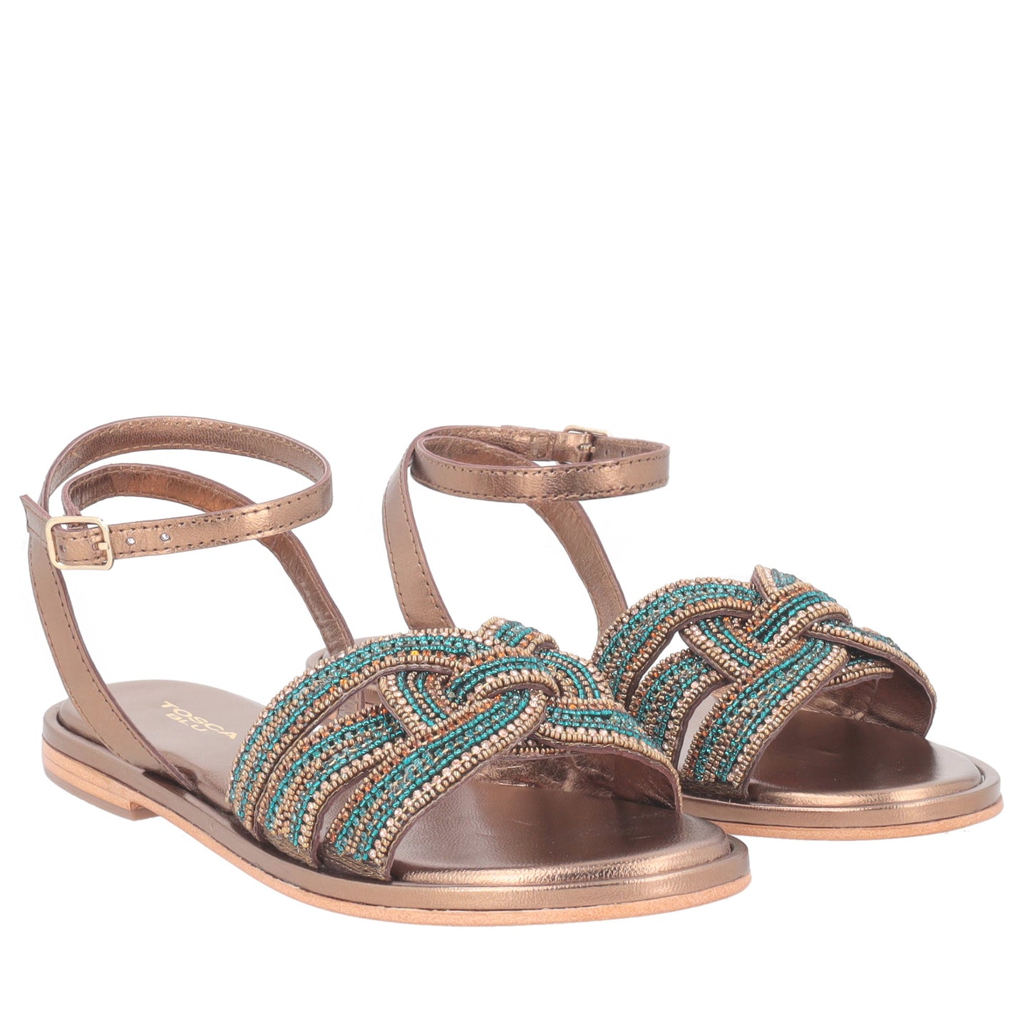 Tosca Blu Ss2623 S237 Sandal