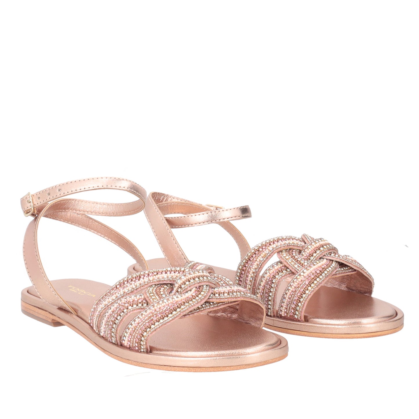 Tosca Blu Ss2623 S237 Sandal