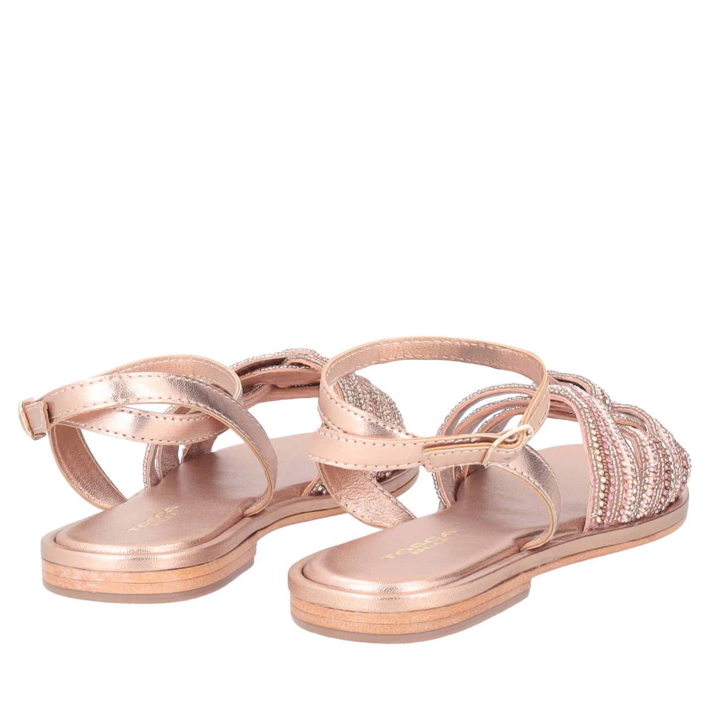 Tosca Blu Ss2623 S237 Sandal