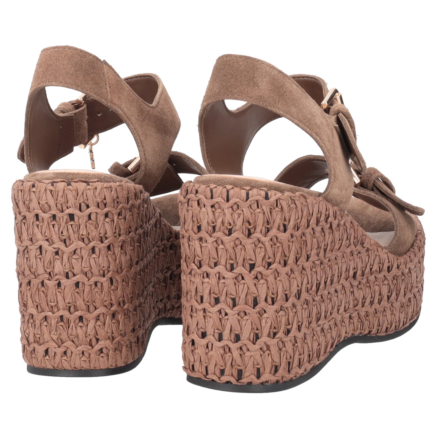 Tosca Blu Ss2635 S356 Zeppa Raffia