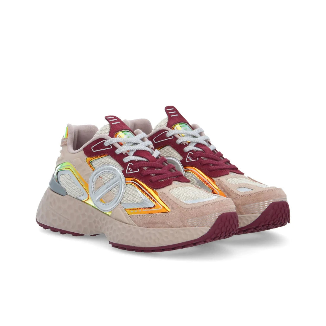 No Name Carter 2.0 Tech W K Sneaker