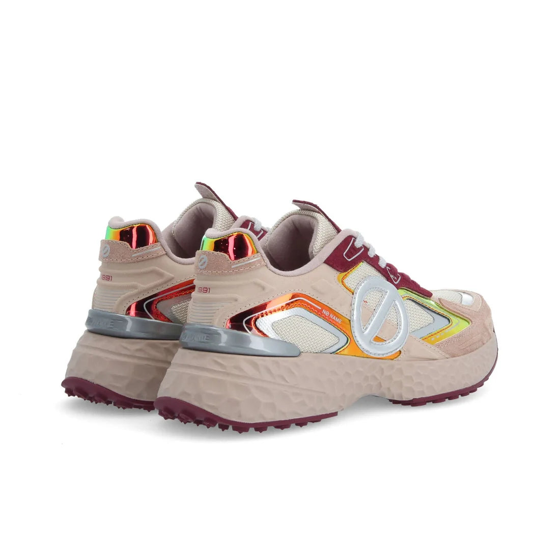 No Name Carter 2.0 Tech W K Sneaker