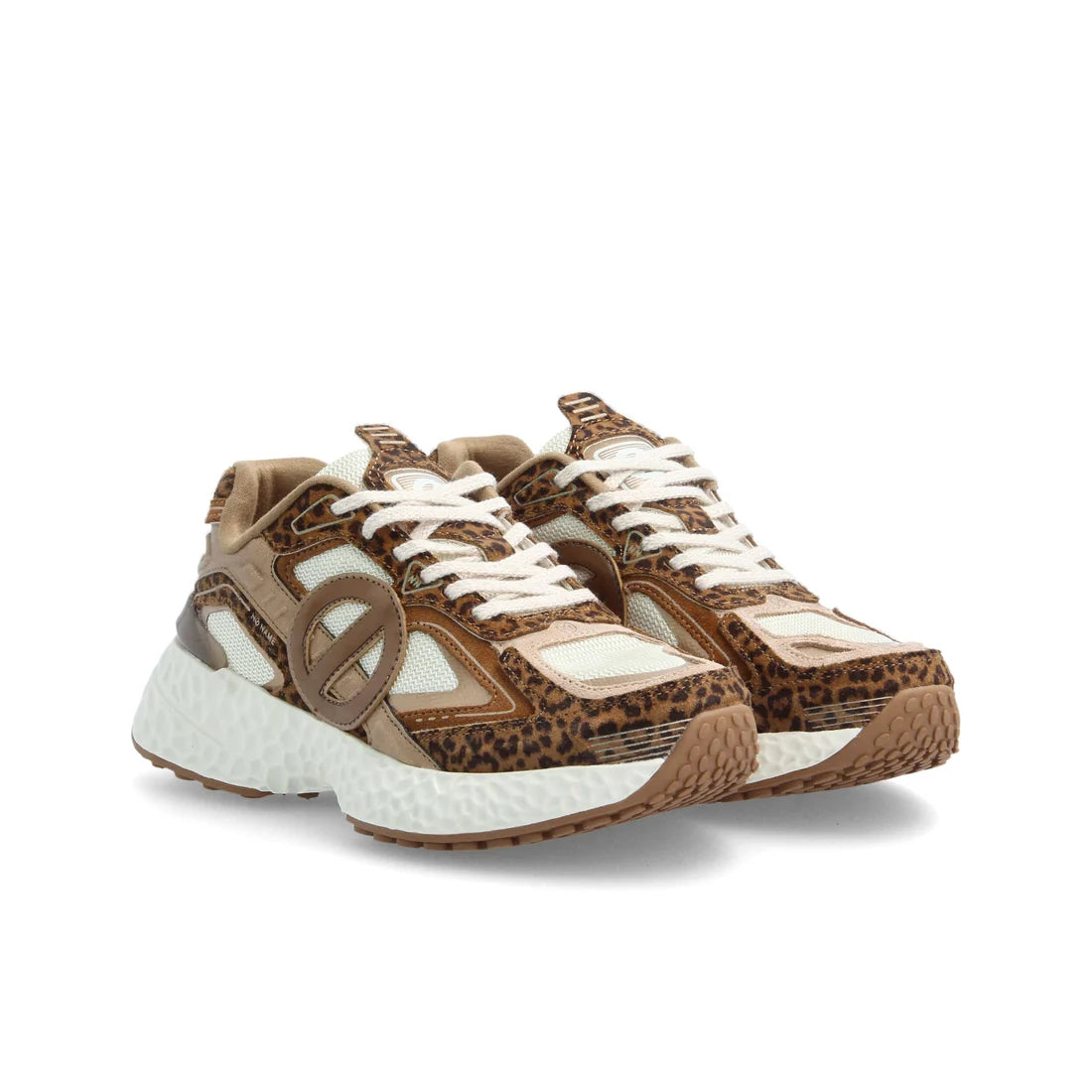 No Name Carter 2.0 Tech W K Sneaker