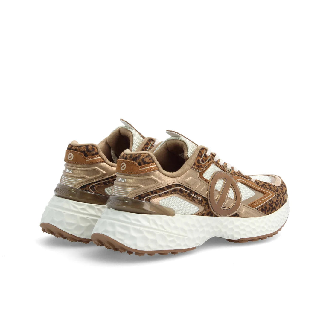 No Name Carter 2.0 Tech W K Sneaker