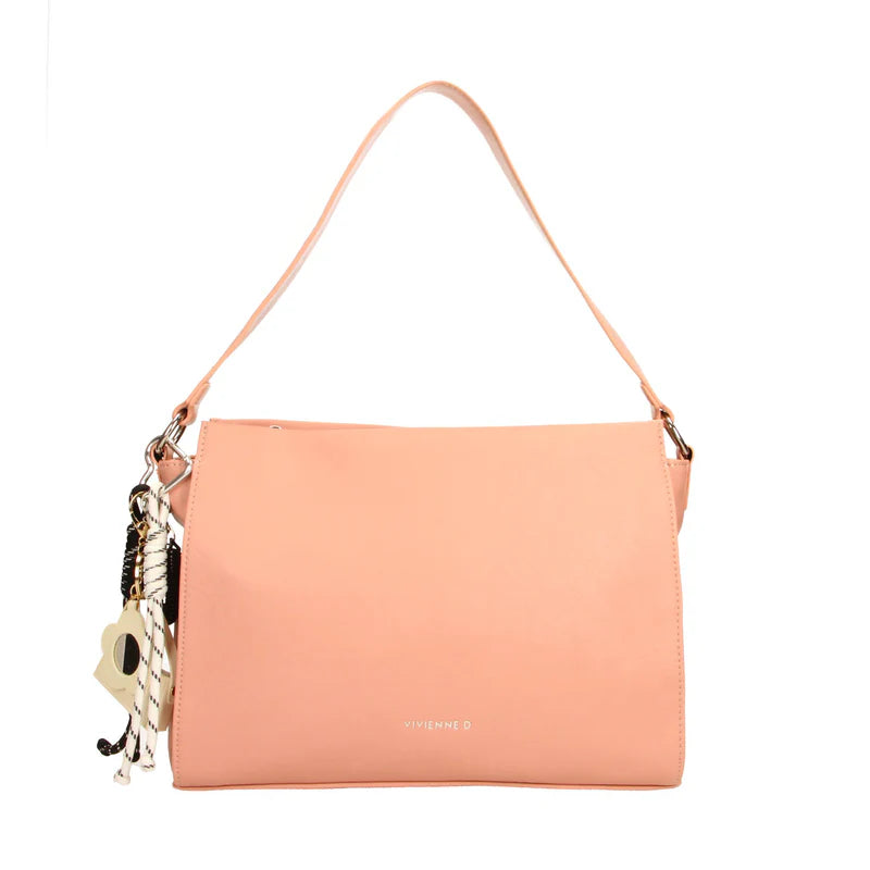 Vivienne D Vch224 Shopping Bag