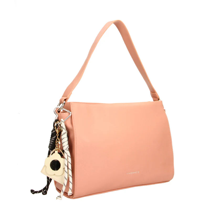 Vivienne D Vch224 Shopping Bag