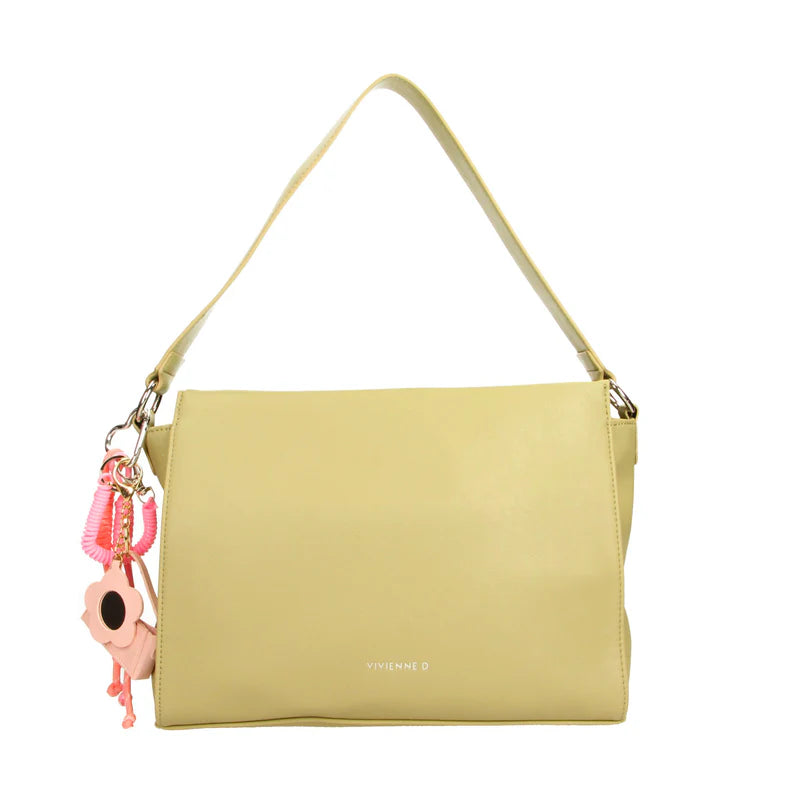 Vivienne D Vch224 Shopping Bag