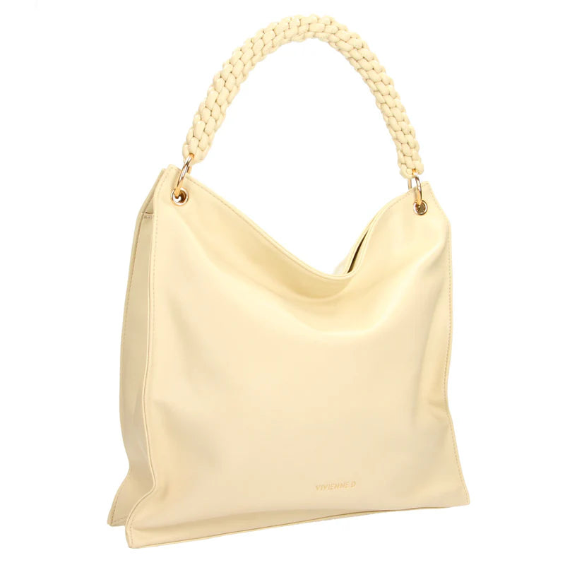 Vivienne D Vro243 Shopper