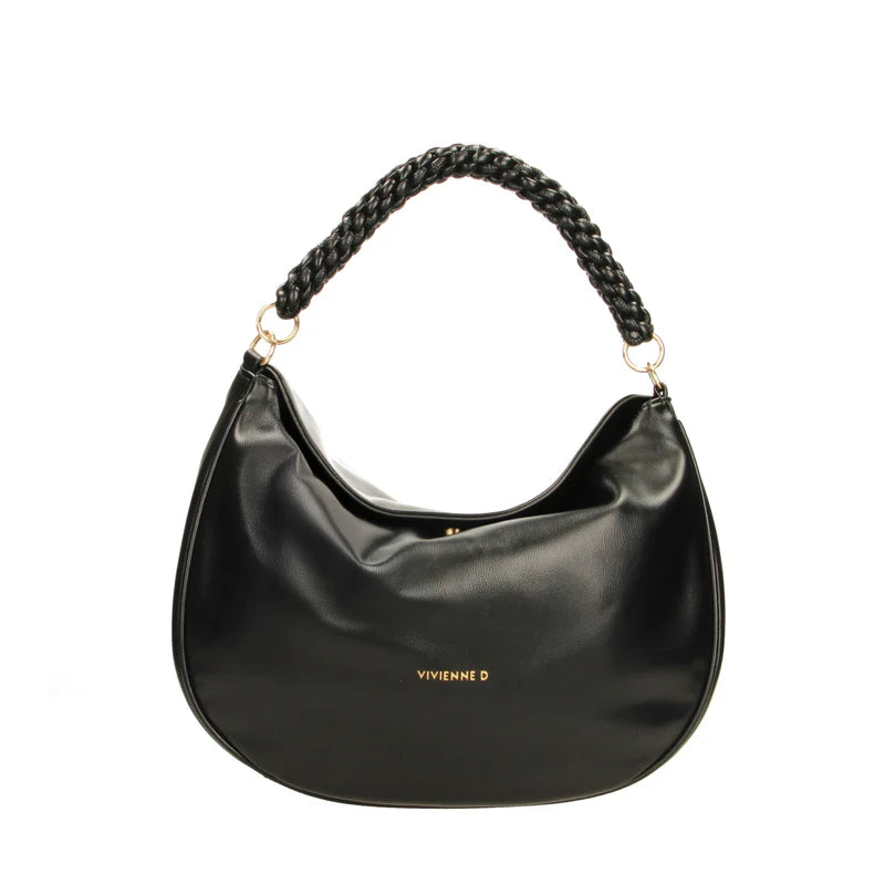 Vivienne D Vro245 Shopping Bag