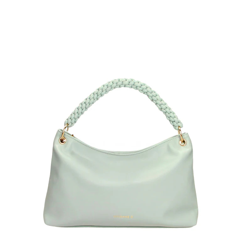 Vivienne D Vro246 Shopping Bag