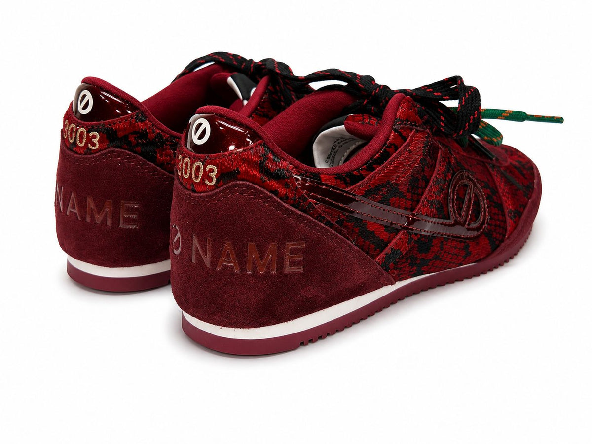 No Name Evo Run W Sneaker