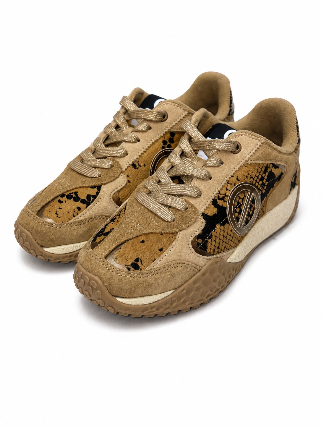 No Name Kate Sneaker W Sneaker