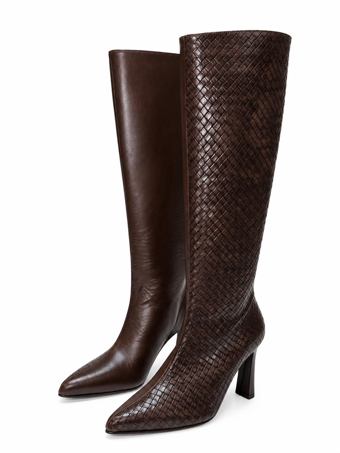 Tsakiris Mallas 652 Brenda 6 0 Boot