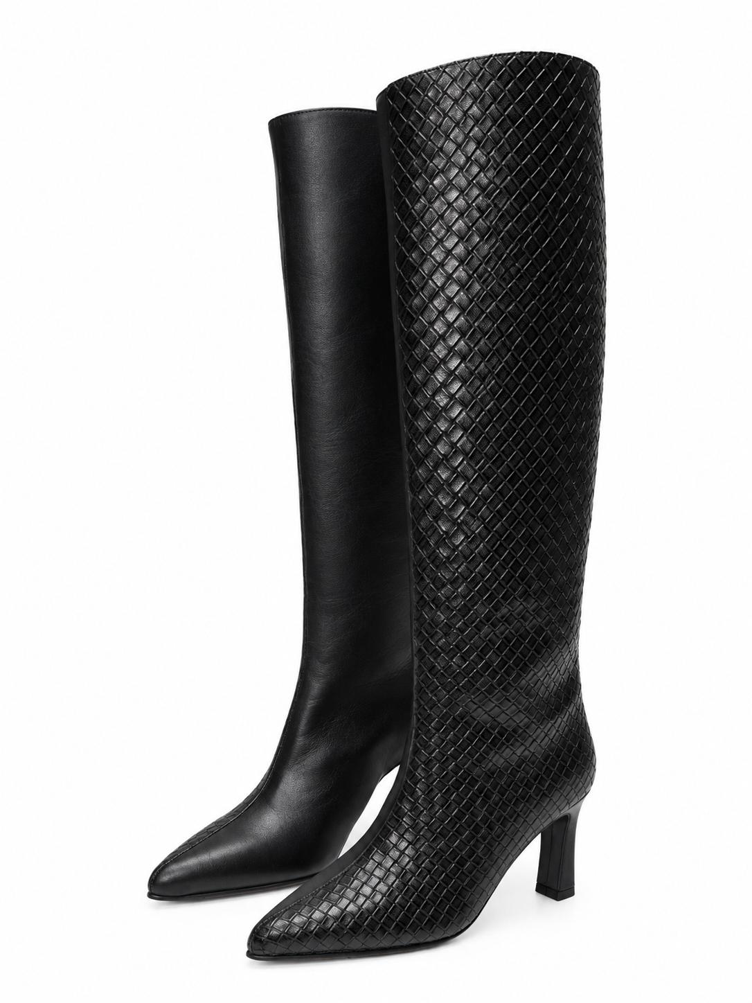 Tsakiris Mallas 652 Brenda 6 0 Boot