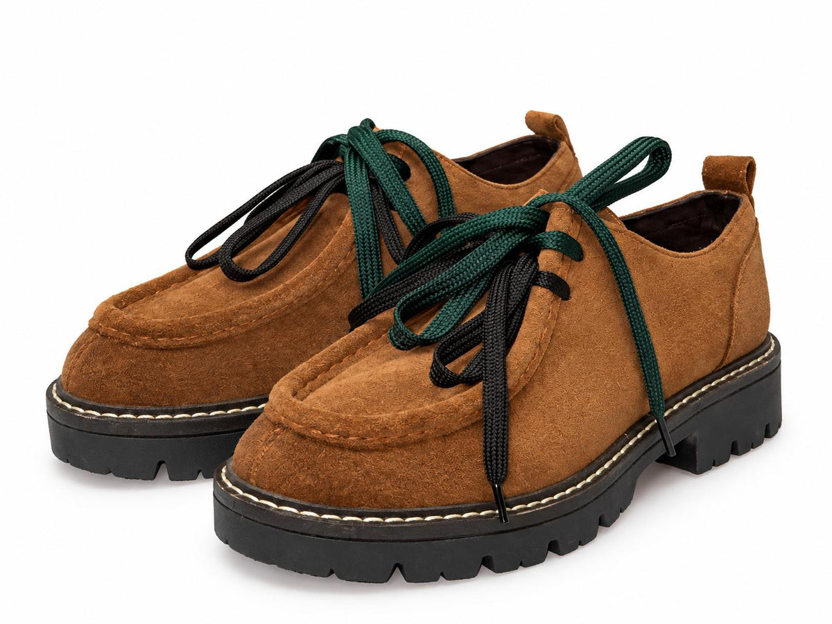 Stokton Rebel 002 Loafer