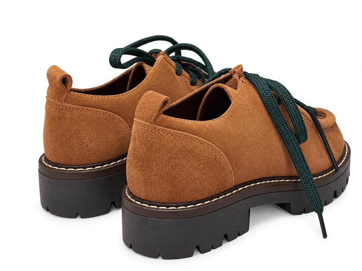 Stokton Rebel 002 Loafer