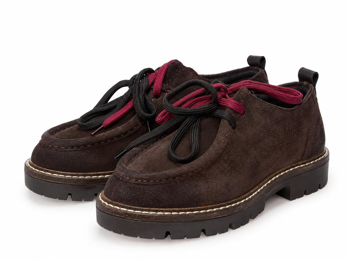 Stokton Rebel 001 Loafer