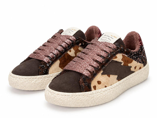 Stokton Power D 021 Uw Sneaker