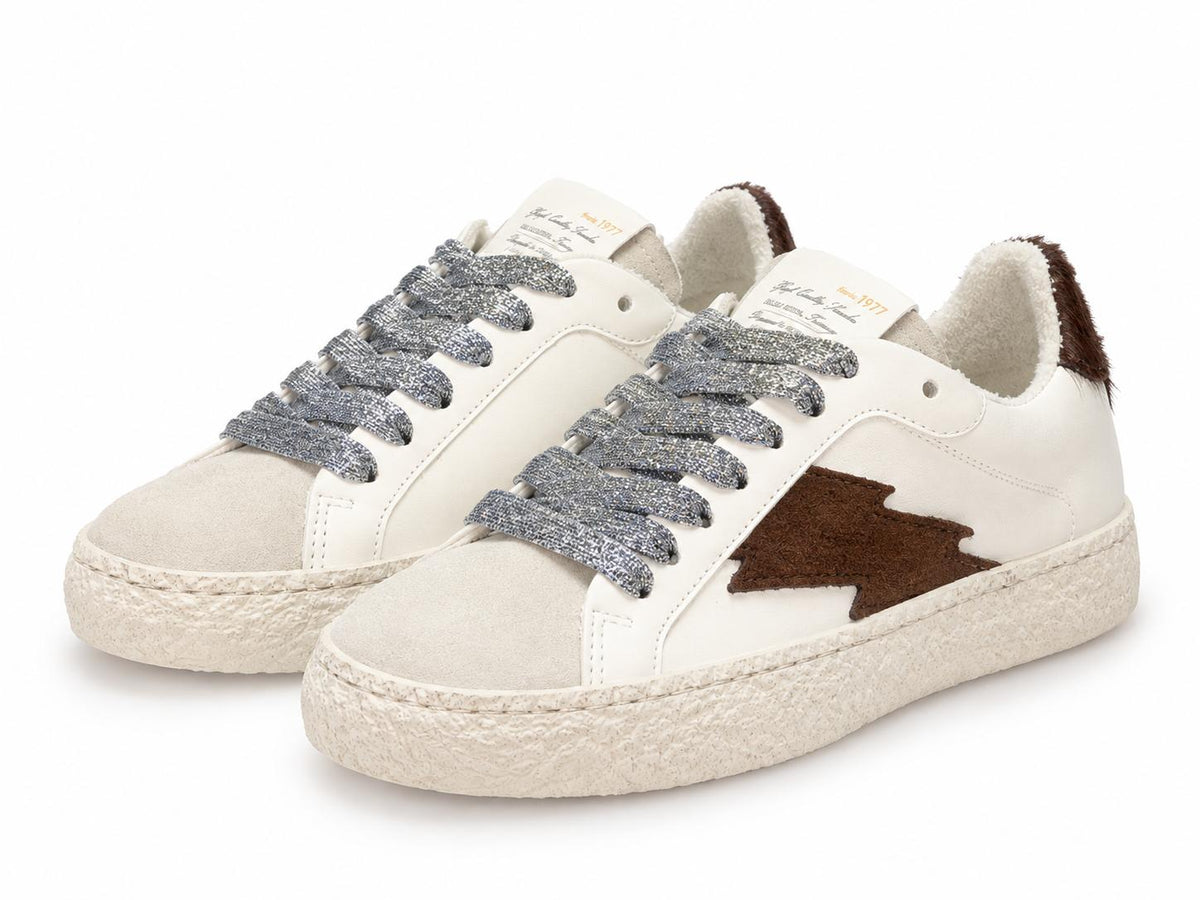 Stokton Power D 025 Uw Sneaker