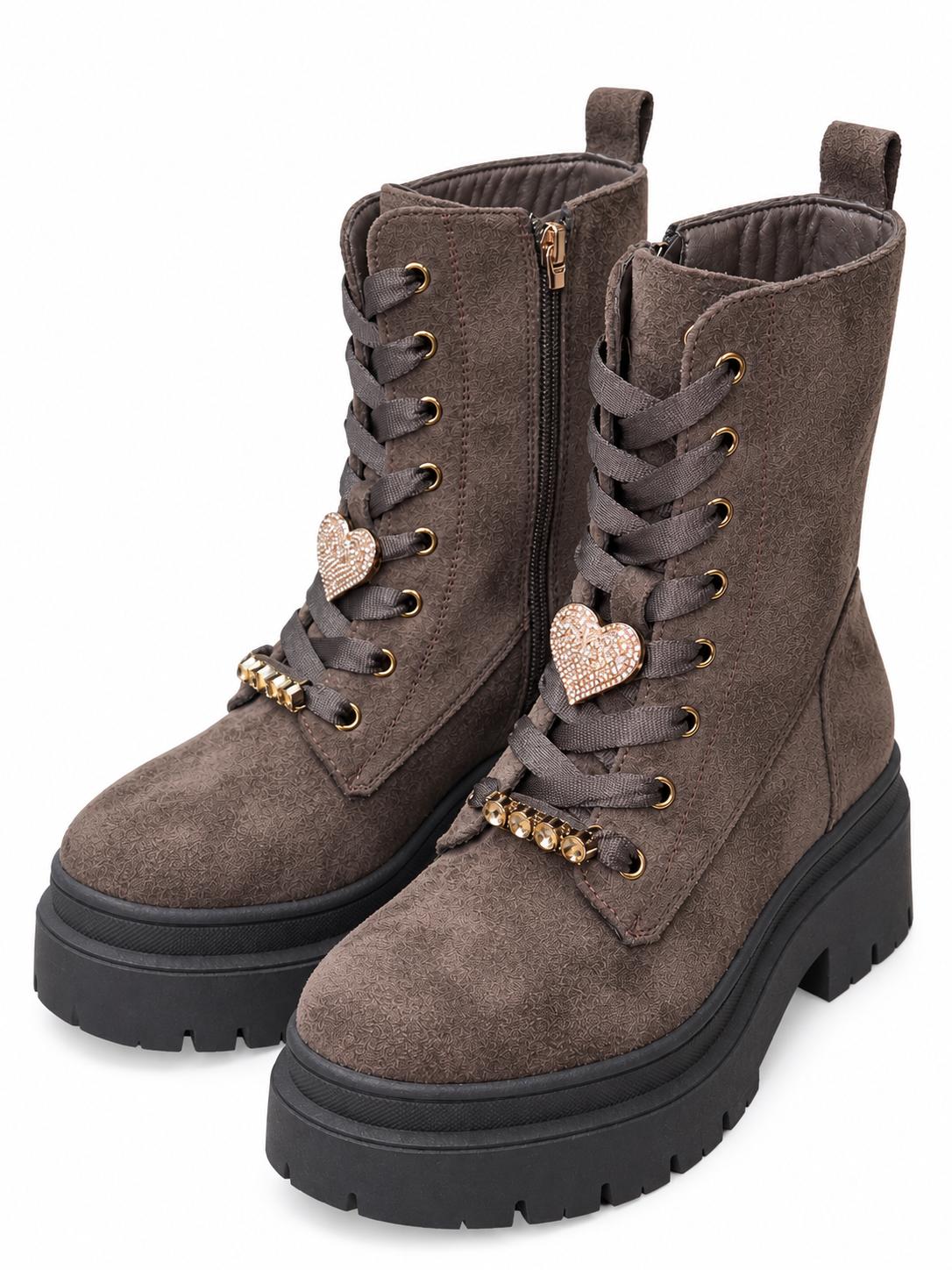 Exe' 671 62 Rg13 Water Proof Boot