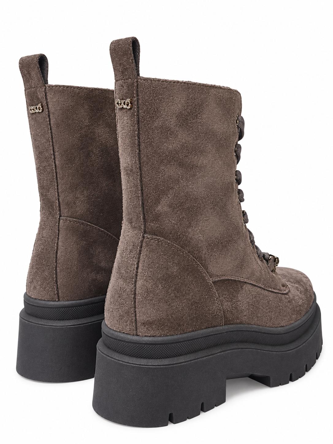 Exe' 671 62 Rg13 Water Proof Boot
