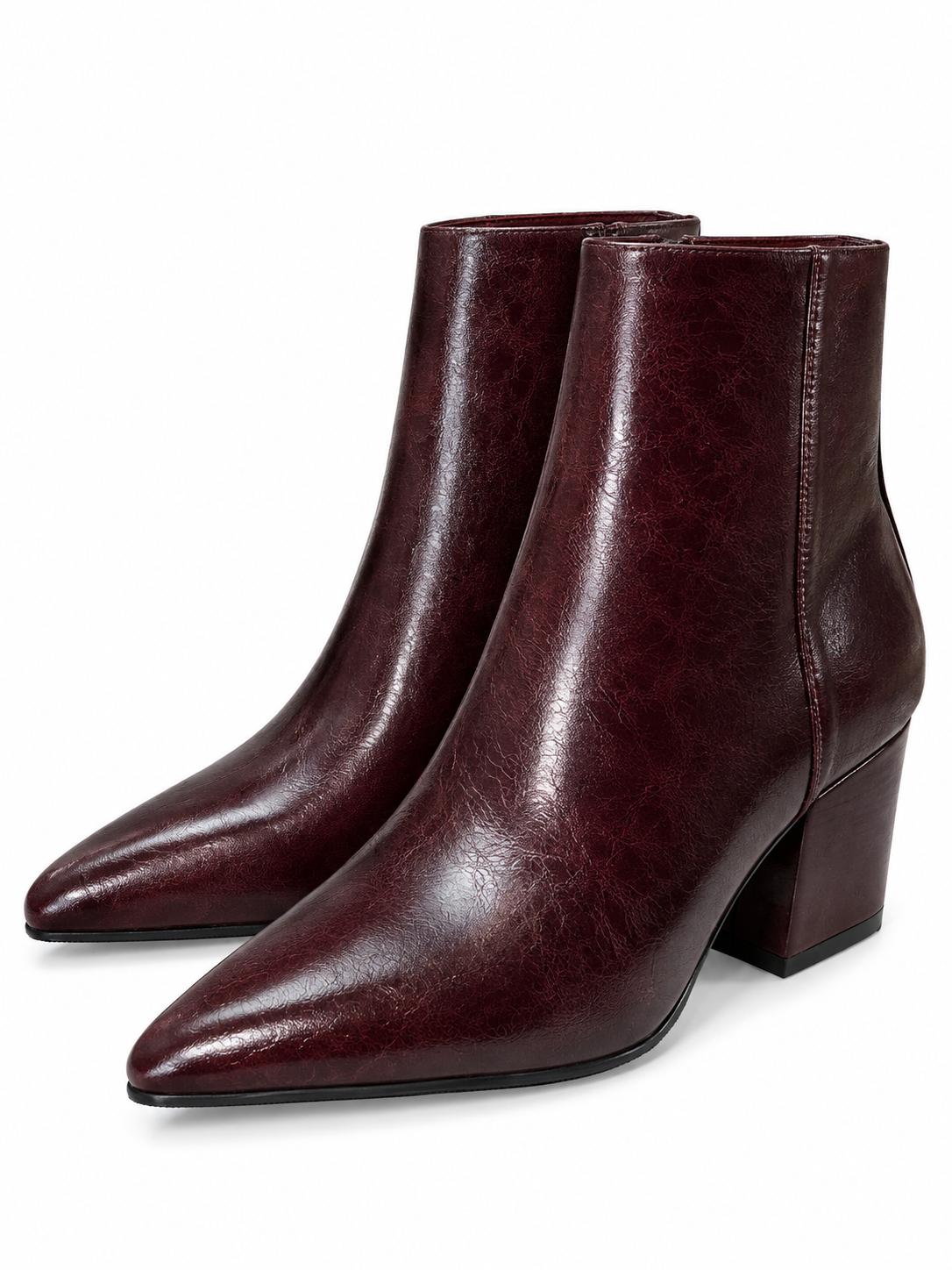 Exe' A2916 2 Ankle Boot
