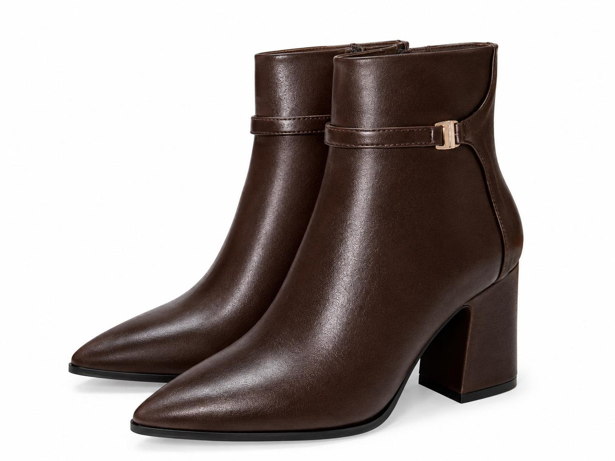 Exe' Sj1066 K773 Ankle Boot