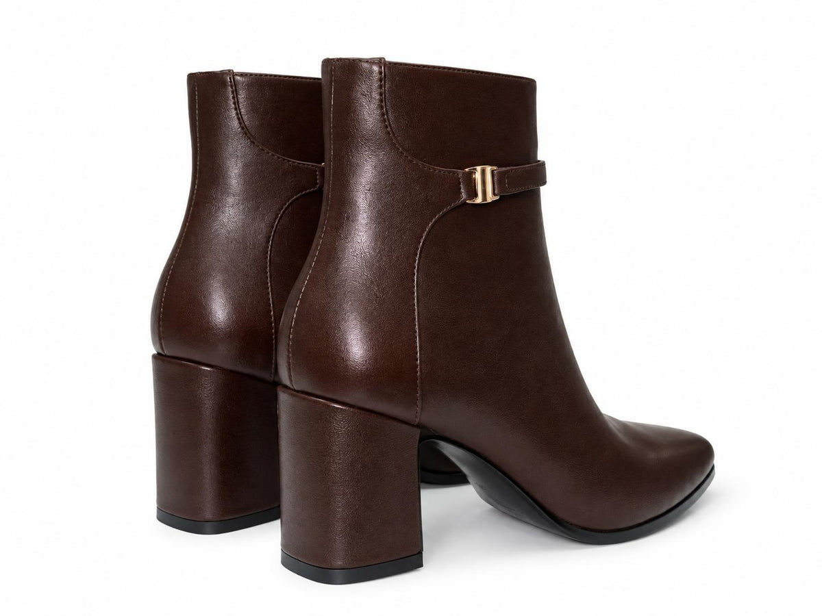 Exe' Sj1066 K773 Ankle Boot