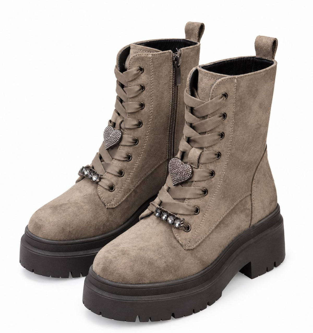 Exe' 671 62 Rg13 Water Proof Boot