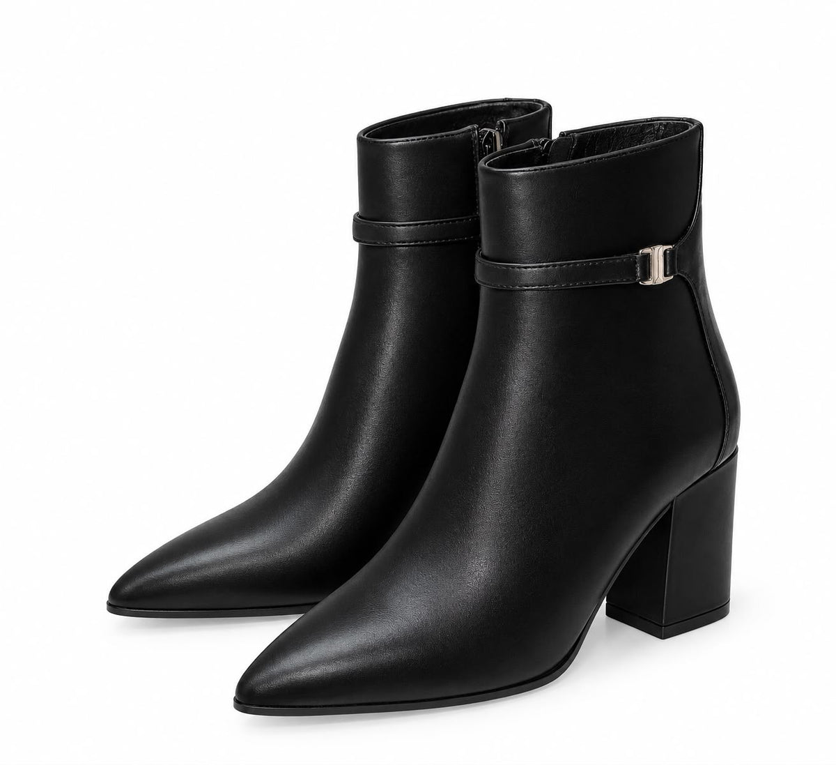 Exe' Sj1066 K773 Ankle Boot